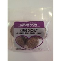 Carob coconut1